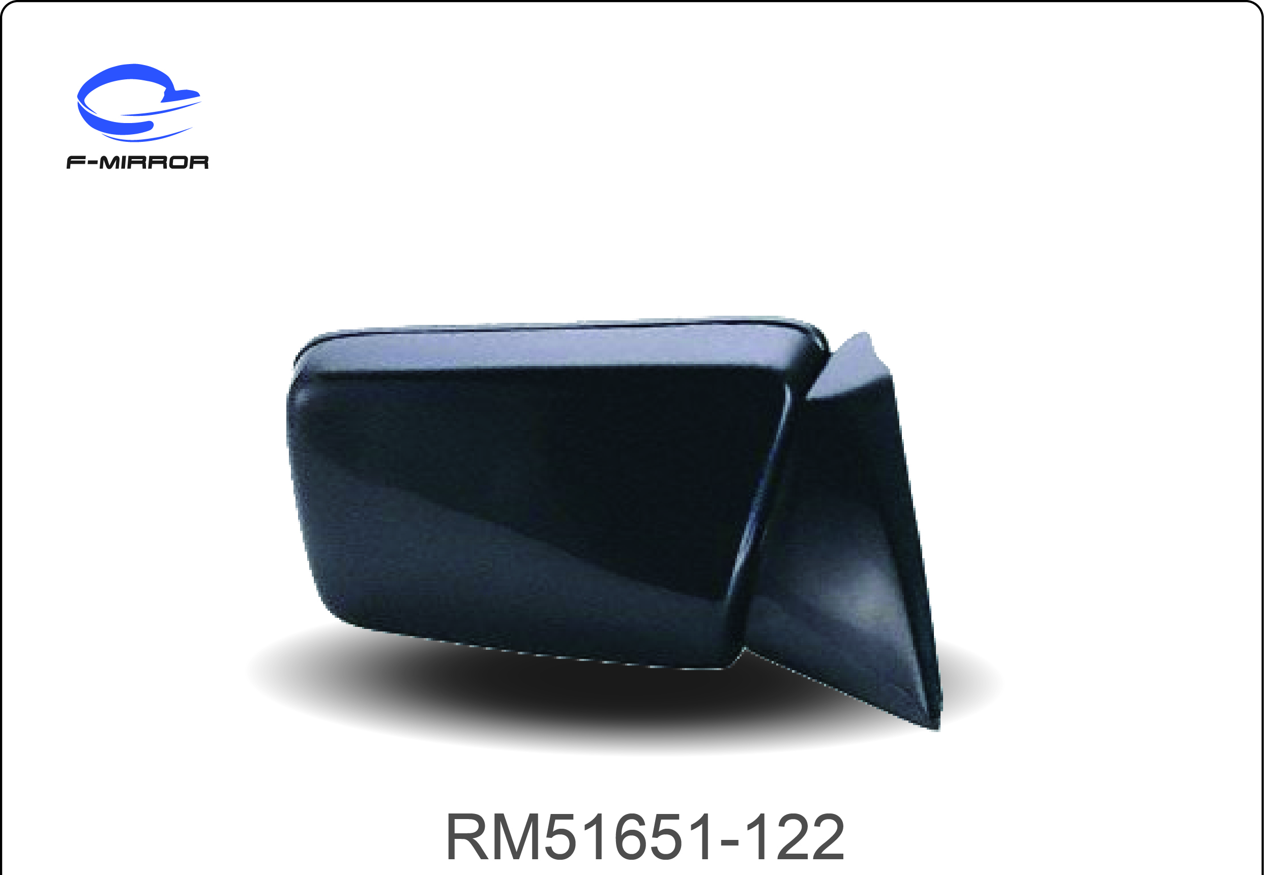NISSAN SENTRA DOOR MIRROR