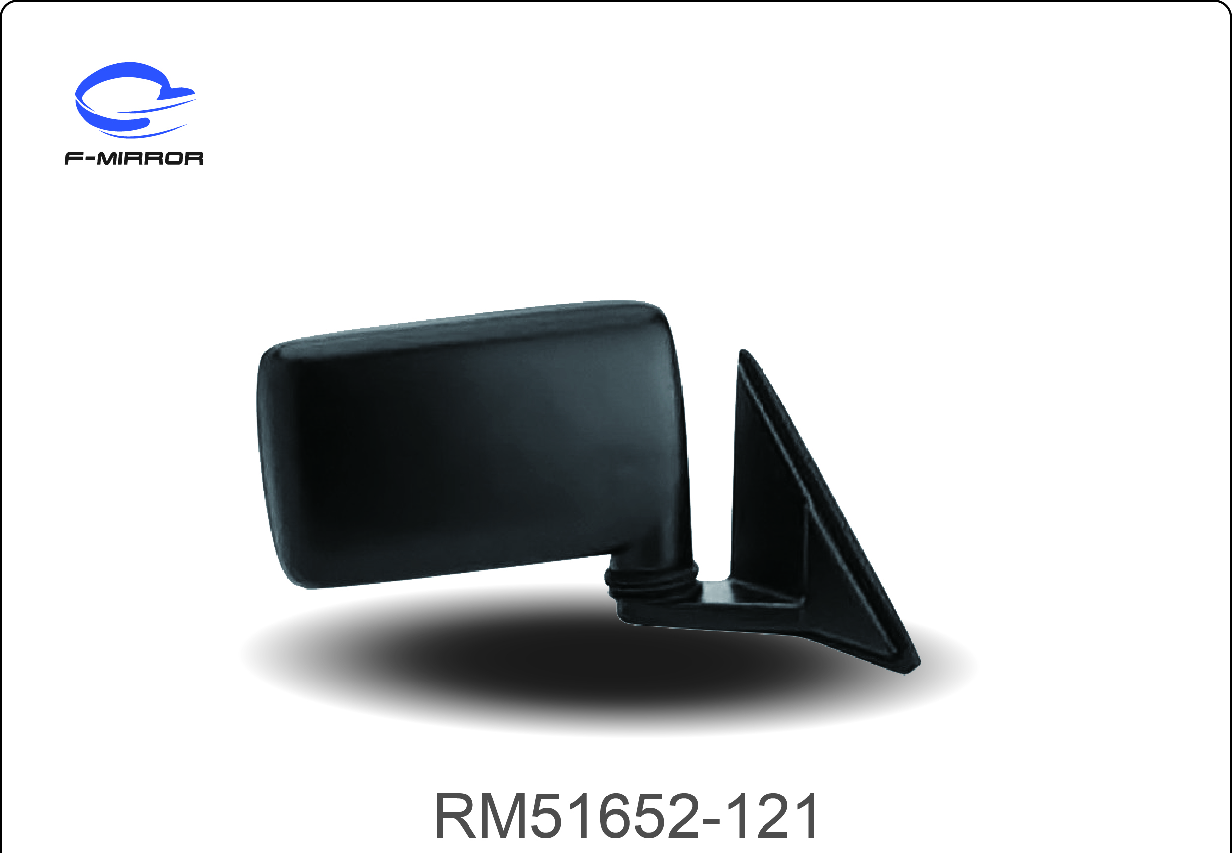 NISSAN SENTRA DOOR MIRROR