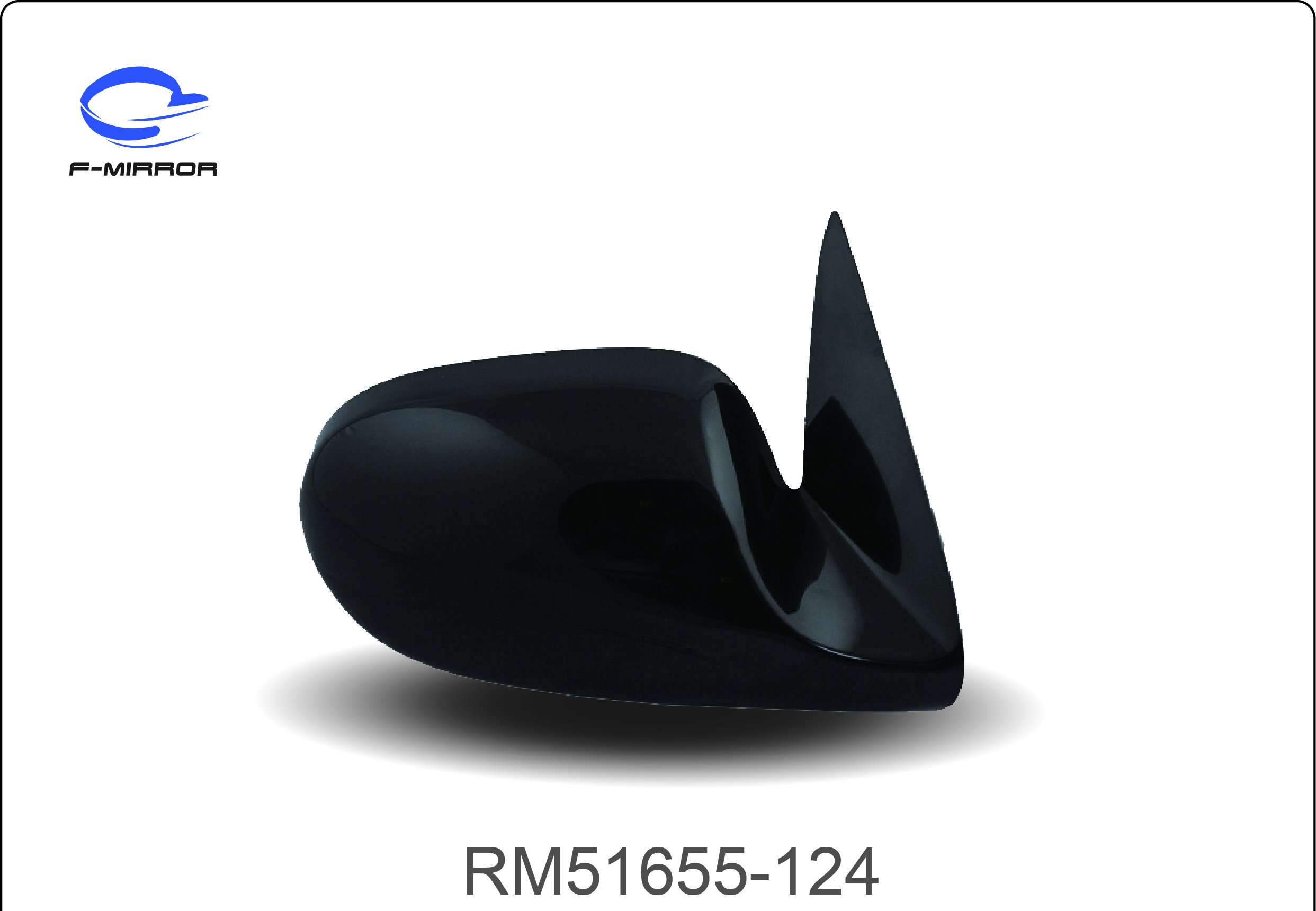 NISSAN SENTRA DOOR MIRROR