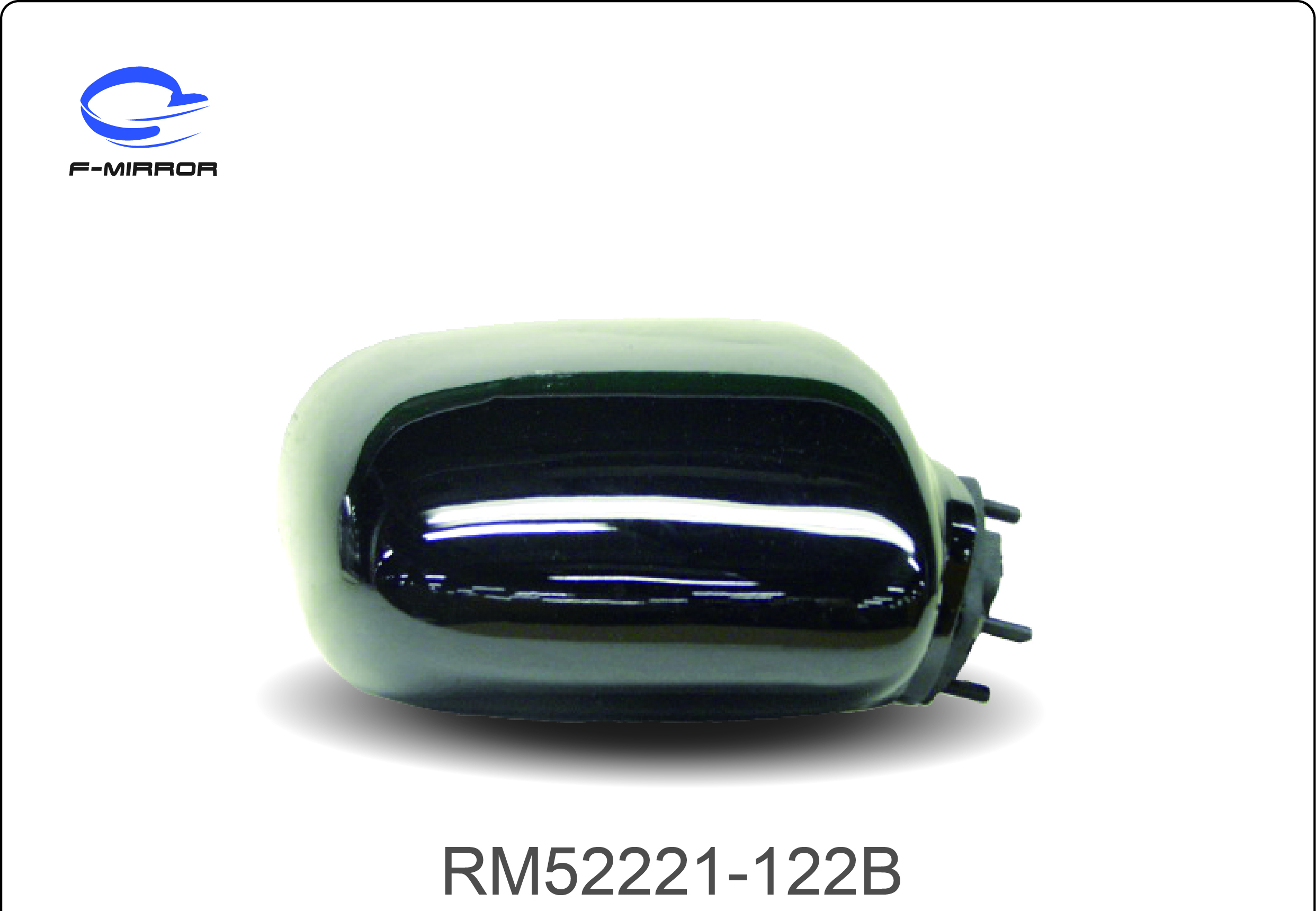 DOOR MIRROR
