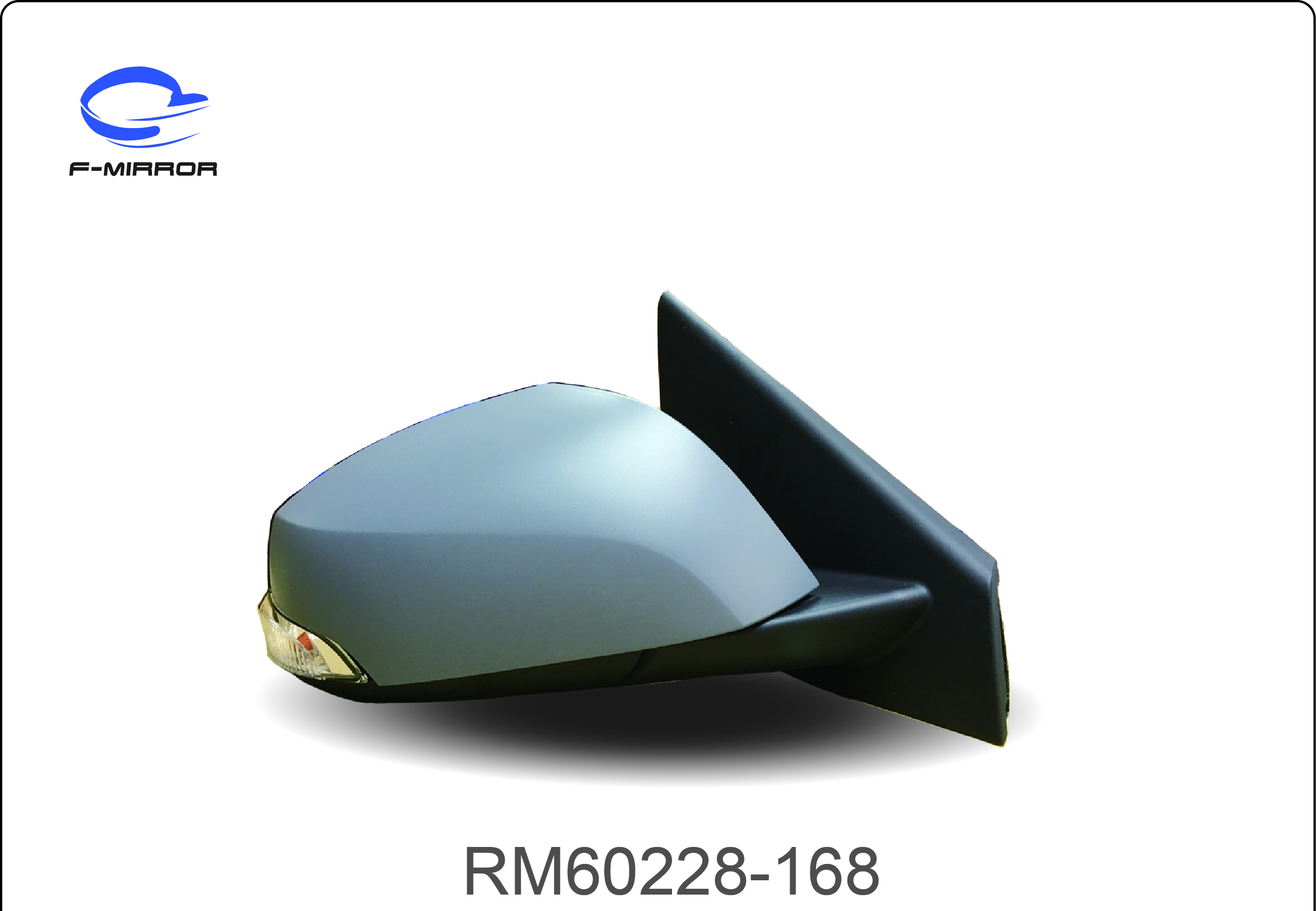 RENAULT LAGUNA DOOR MIRROR