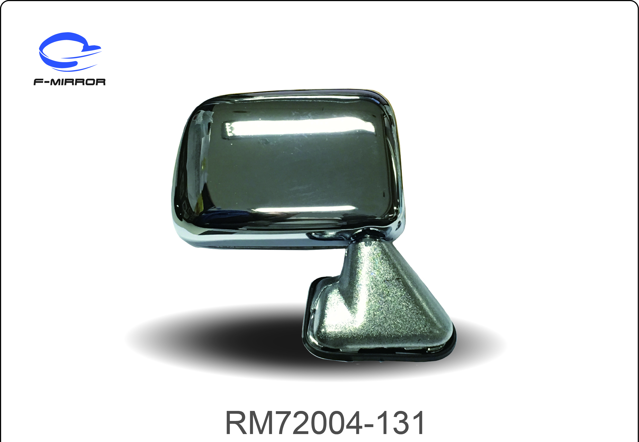 TOYOTA HILUX 4RUNNER DOOR MIRROR