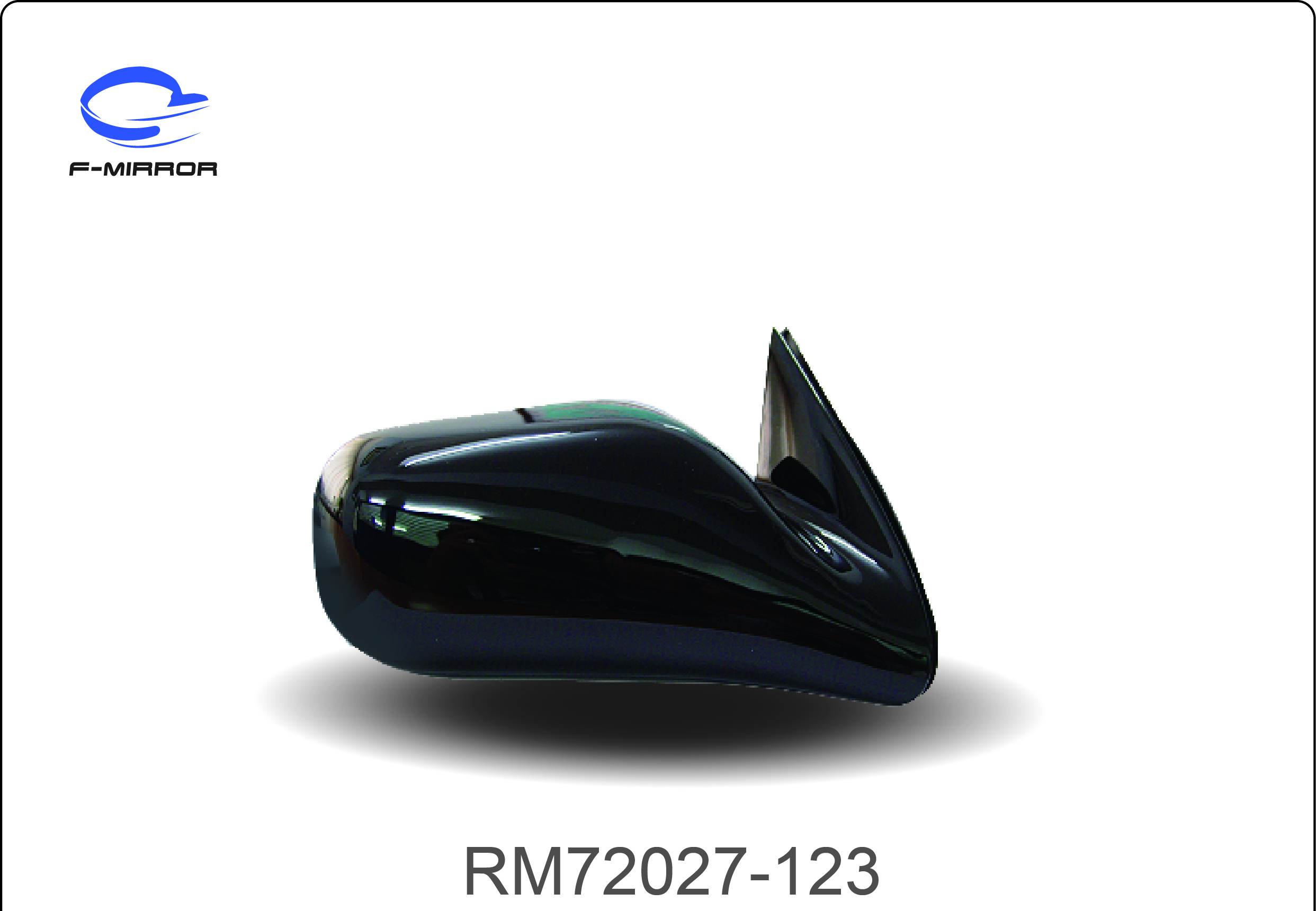 TOYOTA SR5 MODEL AVALON DOOR MIRROR