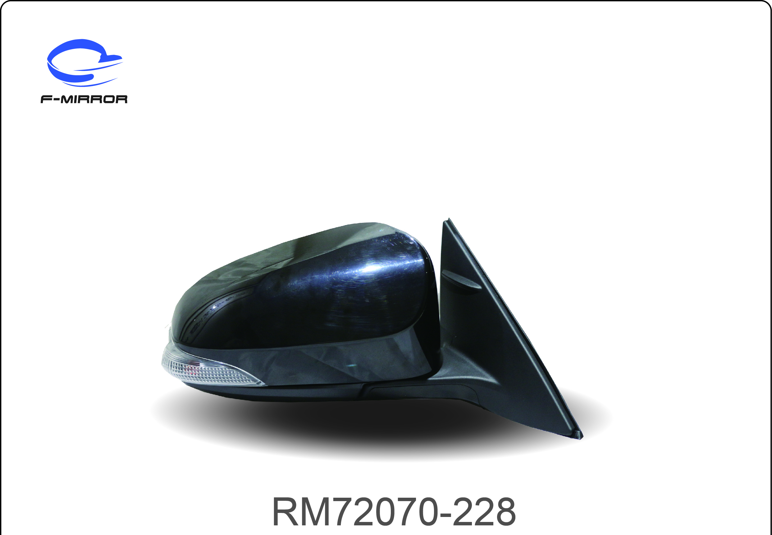 TOYOTA MCV20 XCV80 CAMRY  DOOR MIRROR