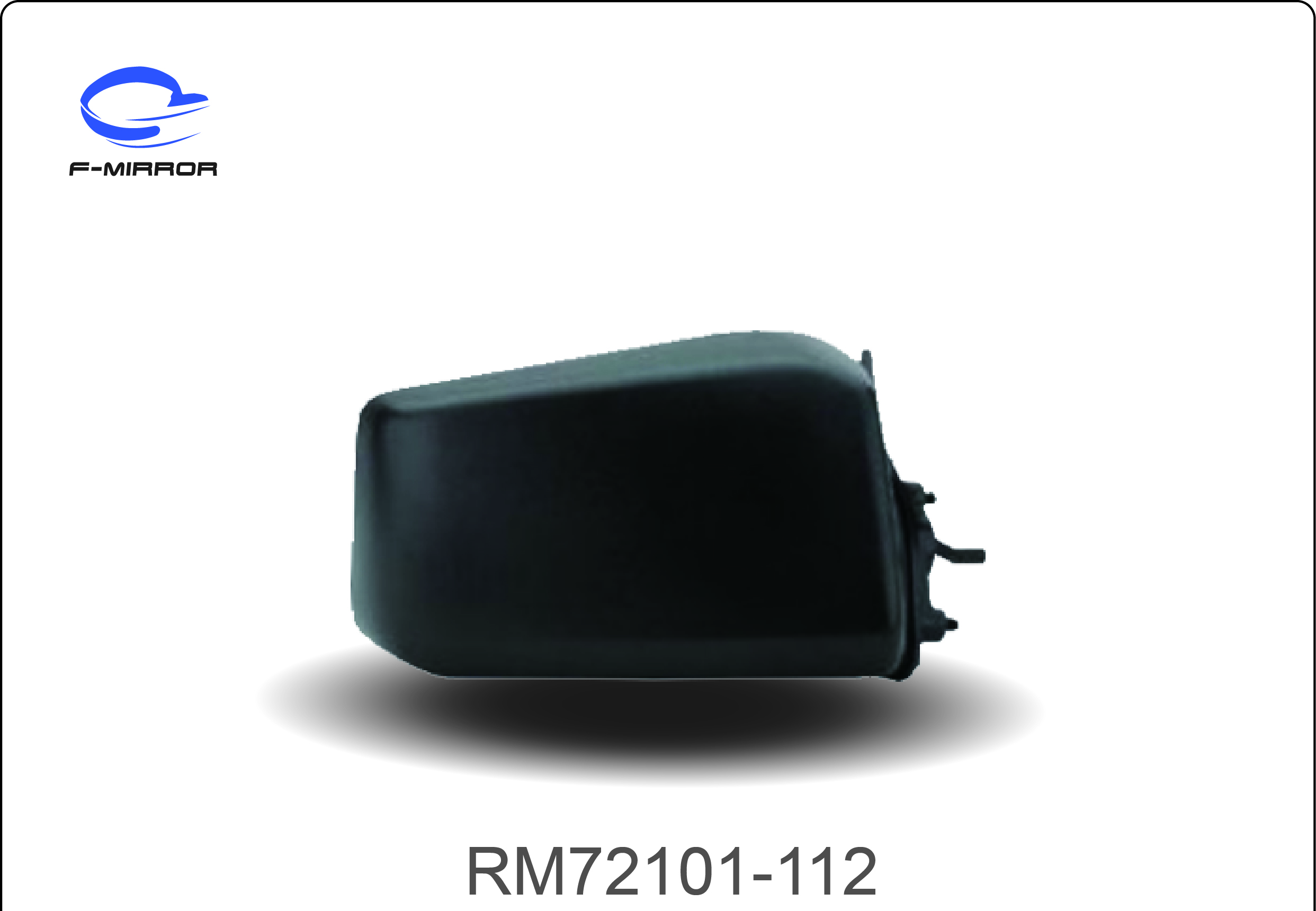TOYOTA HATCHBACK COROLLA  DOOR MIRROR