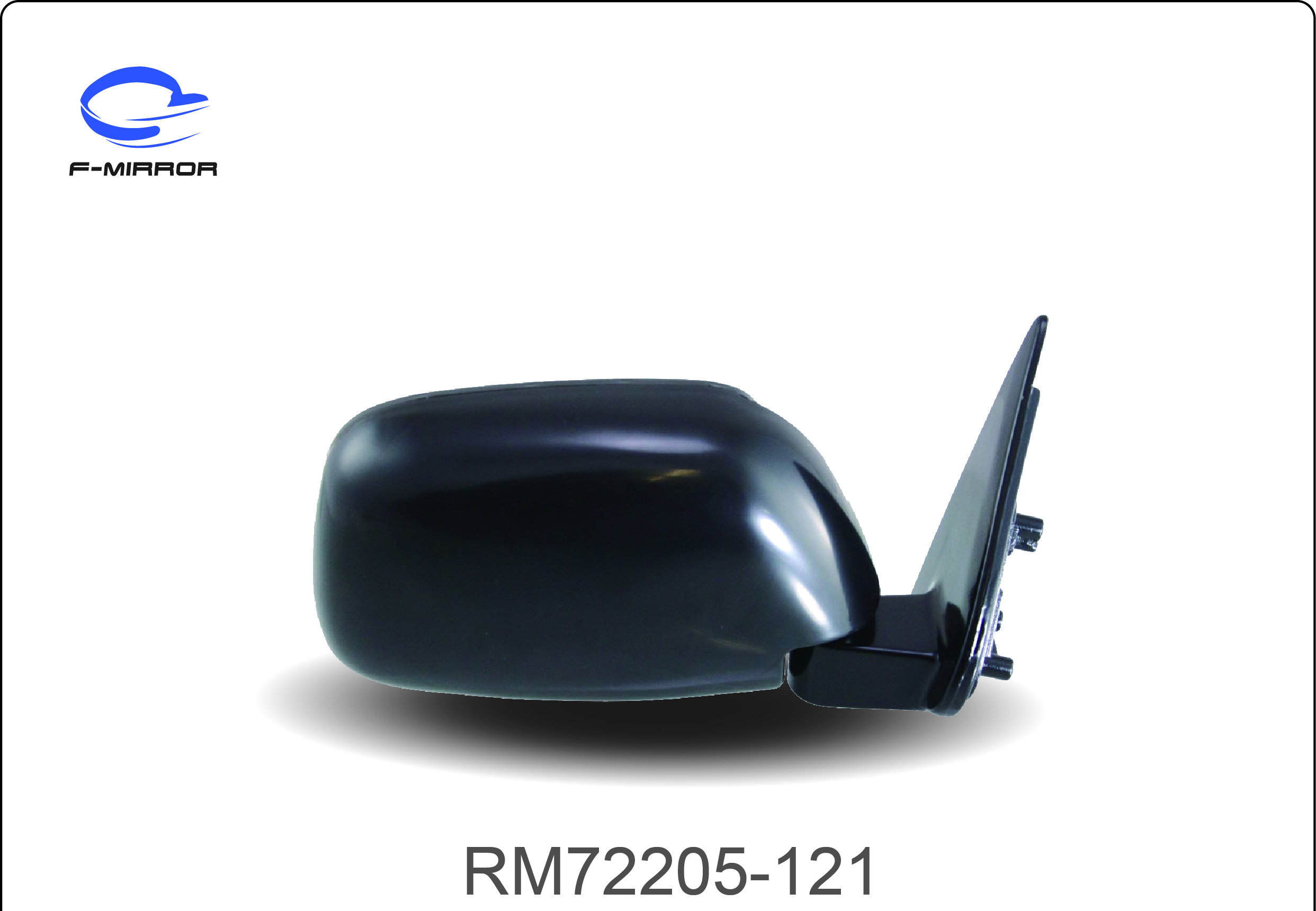 TOYOTA SR5 MODEL HILUX PICK UP DOOR MIRROR