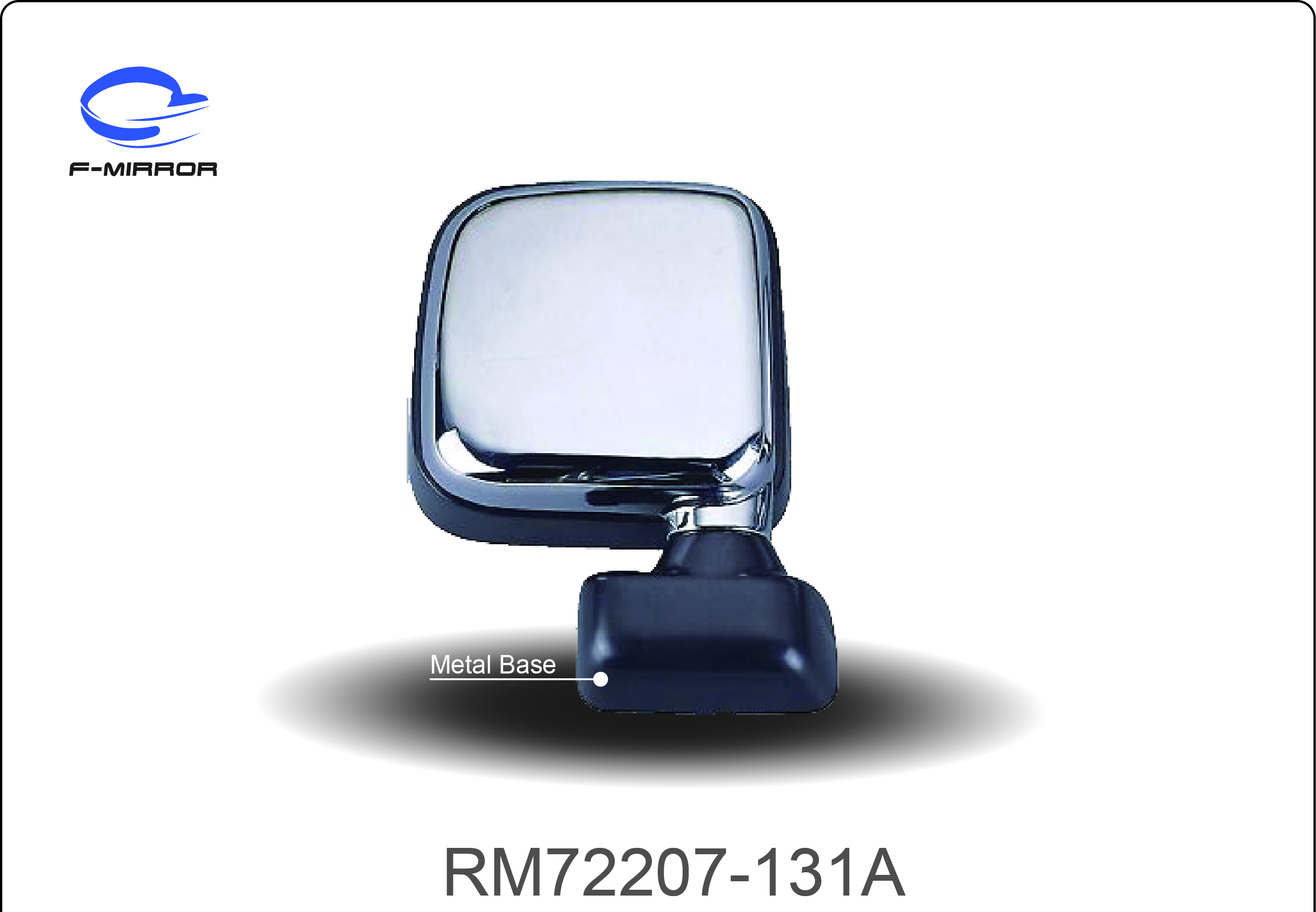 TOYOTA USA HILUX  DOOR MIRROR