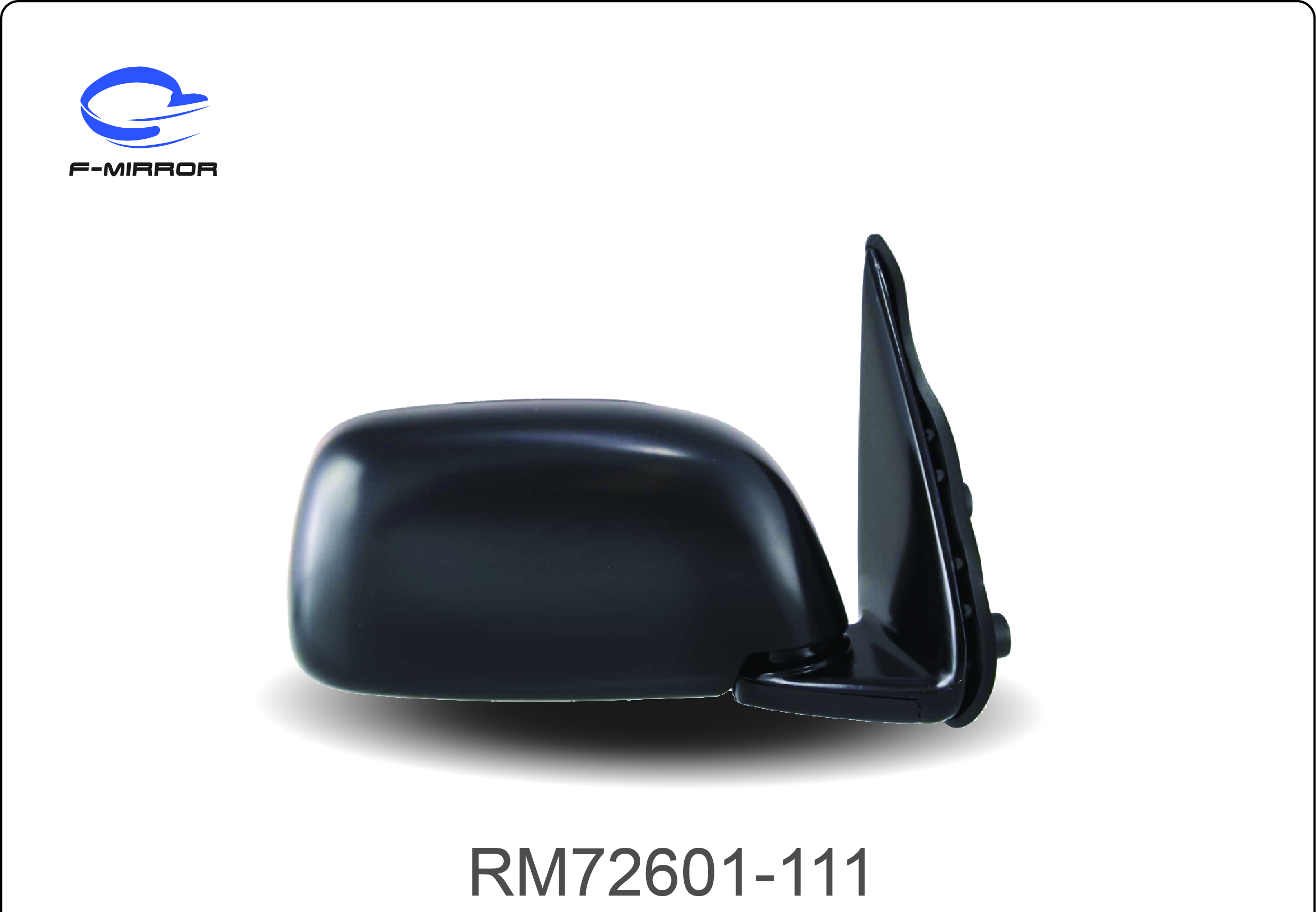 TOYOTA AE100 TACOMA DOOR MIRROR