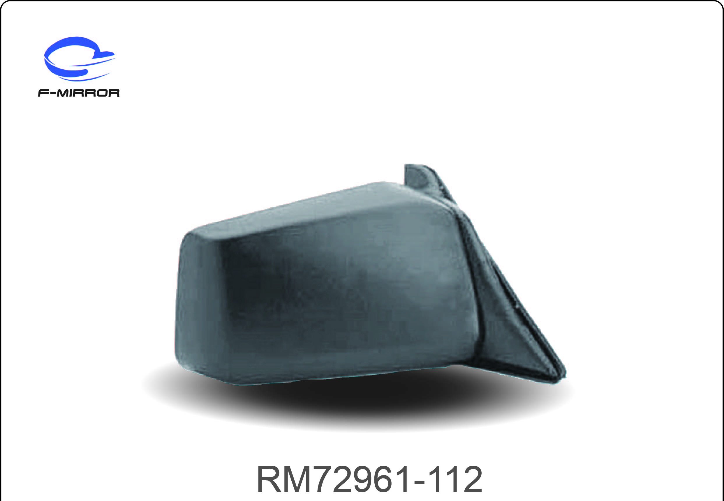 TOYOTA AE101 TERCEL  DOOR MIRROR