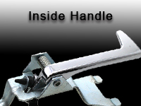 Interior Door Handle